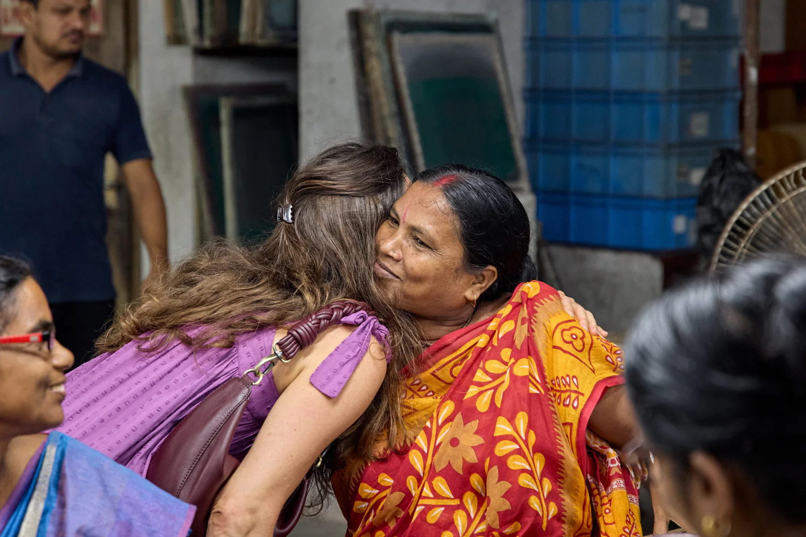 Timeless Style, Positive Impact